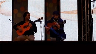 کاوه ناصحی - گیتار فلامنکو