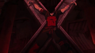 تریلر فیلم مورتال کامبت افسانه های برفی  mortal kombat:snow legends