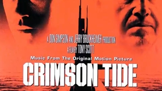 موسیقی فیلم سینمایی جریان سرخ (Crimson Tide)