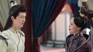 سریال چینی عشق من قسمت 11+زیر نویس فارسی