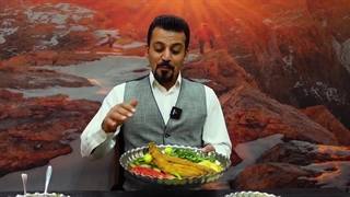 ارزش غذایی ماهی قزل آلا در حجم و کات بدنسازی