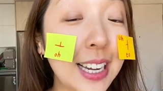 اموزش حروف 어,오