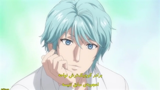 انیمه شاهزاده تنیس ۲: جام جهانی زیر ۱۷ سال قسمت ۶ با زیرنویس فارسی