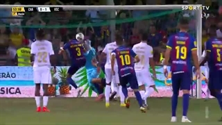 *Chaves 60 0_1 Vitoria *هفته اول_15/5/1401 مردادماه