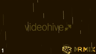 فوتیج باران برای ادیت