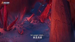 انیمه چینی Throne_of_Seal { تخت و نشان } قسمت 19 با زیر نویس فارسی