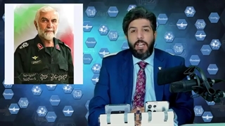 بازخوانی نجات دمشق توسط نابغه‌ی جنگ‌های نامنظم شهید حاج حسین همدانی