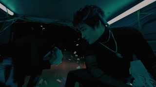 موزیک ویدیو جدید ایتیز گوریلا با زیرنویس فارسی چسبیده ( گریلا ) ام وی Guerrilla ateez new music video