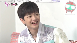 برنامه وی گات مرید (WGM) سونگجوی- قسمت 15 با زیرنویس فارسی