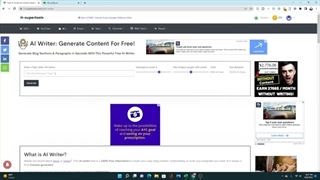 خدمات تولید محتوا