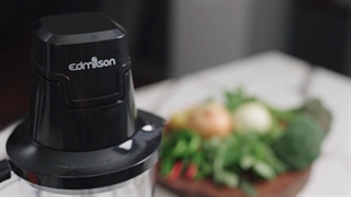 آشنایی با خردکن 7 کاره ادمیلسون