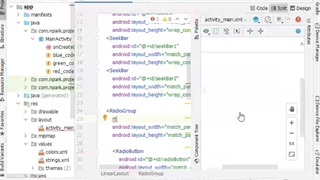 جلسه نهم اندروید -بخش یک