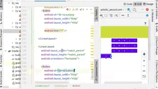 جلسه نهم اندروید -بخش دو