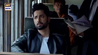 سریال پاکستانیKaisi Teri Khudgarzi قسمت 12