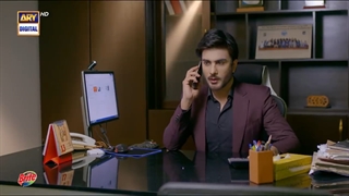 سریال پاکستانی امانت قسمت 14