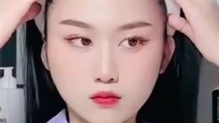 روتین پوستی کره ای