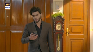 سریال پاکستانی امانت قسمت 15