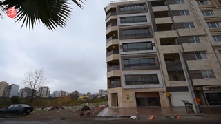 خرید آپارتمان 140 متری در بلوار اطباء بندر انزلی