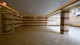 خرید آپارتمان نوساز در خیابان اطباء بندرانزلی