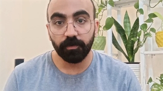 ترس از سخنرانی قسمت ششم