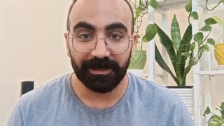 ترس از سخنرانی قسمت هفتم