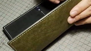 دوخت چرم / فِلیچه