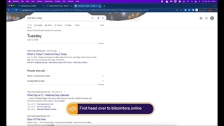 BitcoinMinerScript.com - Easy To Follow Tutorial!
