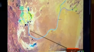 جزئیات توافق ایران و افغانستان درباره حق‌آبه هیرمند