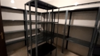 قفسه بندی انباری(پاد قفسه)