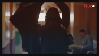 سریال یاغی قسمت چهاردهم ویدائو کامل