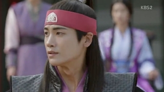 قسمت پانزدهم هوارانگ