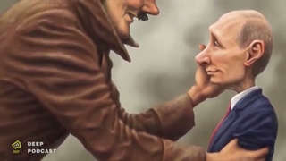 چگونه آمریکا «ولادیمیر پوتین» را به وجود آورد؟