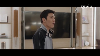 سریال اگه آرزوتو بهم بگی قسمت ۱