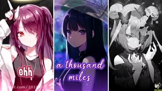 آهنگ خارجی خیلی قشنگ حتما ببینید ( نایتکور ) 2022