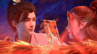 انیمه perfect world قسمت ۷۱ زیرنویس