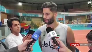 کاپیتان‌های تیم ملی یکی از یکی عصبانی‌تر