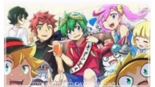 آهنگ تیتراژ پایانی جهان دیجیمون هیولا های اپلی _ Perfect world _ با زیرنویس فارسی