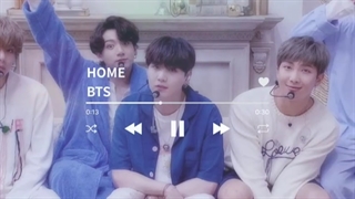 HOME_BTSʚ♡⃛ɞ(ू•ᴗ•ू❁)