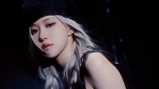 ویدیو تیزر دوم رزی بلک پینک برای آهنگ Pink Venom منتشر شد ROSE of BLACKPINK Second video teaser for PV