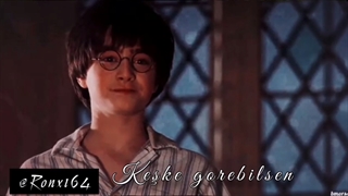 میکس هری پاتر _رفیق قدیمی