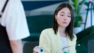 قسمت 19 سریال چینی برنامه نویس بامزه ( زیرنویس فارسی )( Cute Programmer 2021 ) The Programmer Is So Cute