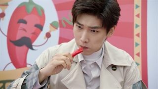 قسمت 26 سریال چینی برنامه نویس بامزه ( زیرنویس فارسی )( Cute Programmer 2021 ) The Programmer Is So Cute