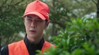 قسمت سوم being a hero+زیرنویس فارسی