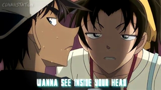 Heiji&kazuha(detective conan)edit