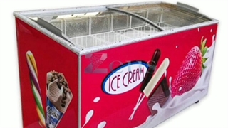 فریزرصندوقی