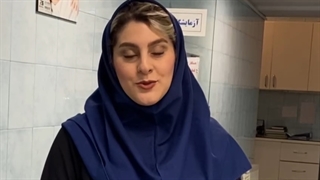 مراقبت های بعد از انجام انتقال جنین