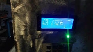 قرار دیجیتال برای بریک ورق فلزی  ( گیوتین یا خم کن فلزی )