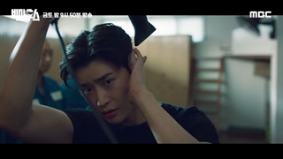 اسپویلی از قسمت 6 سریال دهن لق (دهن گشاد) قسمت 6 کامل داخل کانال