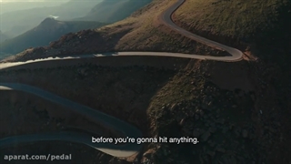 رکوردشکنی لامبورگینی اوروس جدید در پایکس پیک