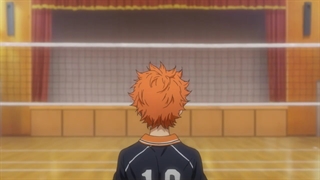 تریلر جدید انیمه سینمایی Haikyu